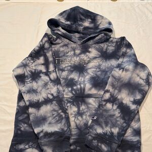 Champion Cloudy Swirl Hoodie